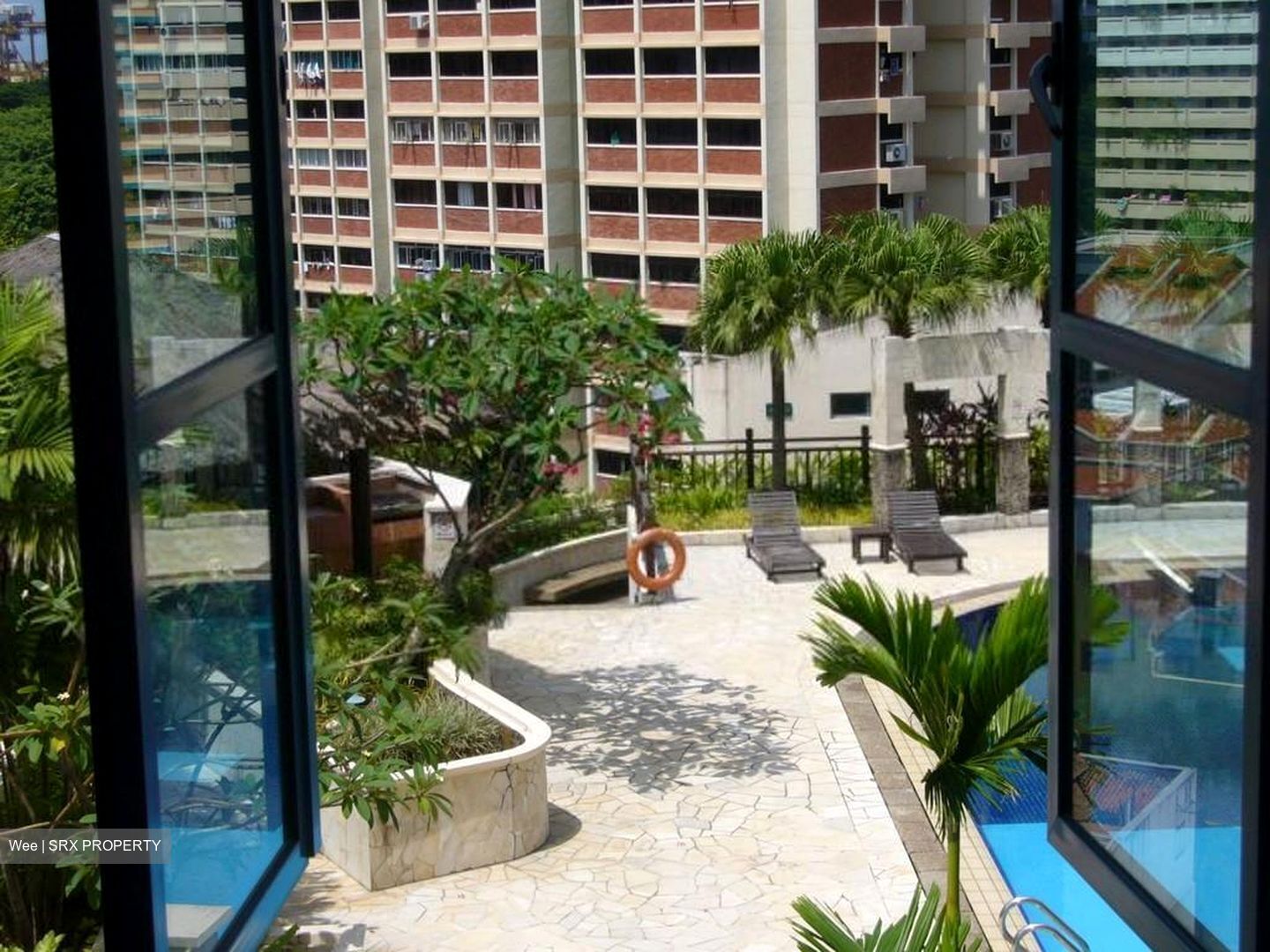 Craig Place (D2), Apartment #406331431